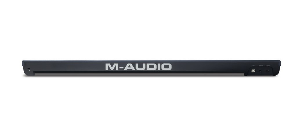 M-AUDIO Keystation 49 III - Klawiatura Sterująca - obrazek 2