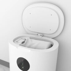 COBBO ROBOT SPRZĄTAJĄCY PRO 27 UV