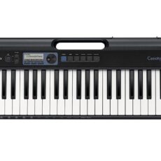CASIO CT-S300 BK - Keyboard