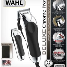 Maszynka do strzyżenia WAHL Chrome Pro 79524-2716