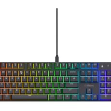 Klawiatura gamingowa GXT 866 Torix US Wireless
