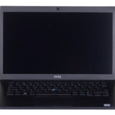 DELL LATITUDE 7490 i7-8650U 16GB 256GB SSD 14" FHD Win11pro + zasilacz UŻYWANY