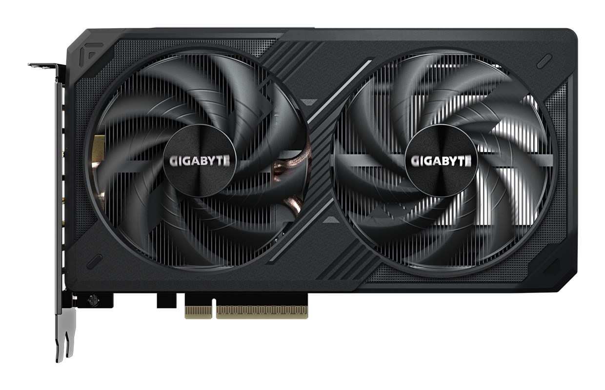 Karta graficzna Gigabyte GeForce RTX 5060 Ti WINDFORCE OC 16GB - obrazek 2