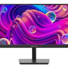 Monitor Hikvision DS-D5022F2-1V2S FHD 100Hz VA z głośnikami