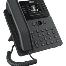 Fanvil V62W Prime Telefon biznesowy - Telefon VoIP - SIP