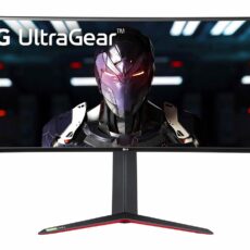 Monitor LG 34GN850P-B LCD