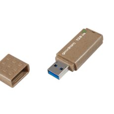 GOODRAM FLASHDRIVE 128GB UME3 ECO FRIENDLY USB 3.0 GOODRAM RETAIL