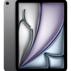 Apple iPad Air Apple M 1 TB 27,9 cm (11") 8 GB Wi-Fi 6E (802.11ax) iPadOS 18 Szary