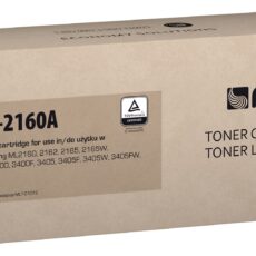 Actis TS-2160A Toner (zamiennik Samsung MLT-D101S; Standard; 1500 stron; czarny)