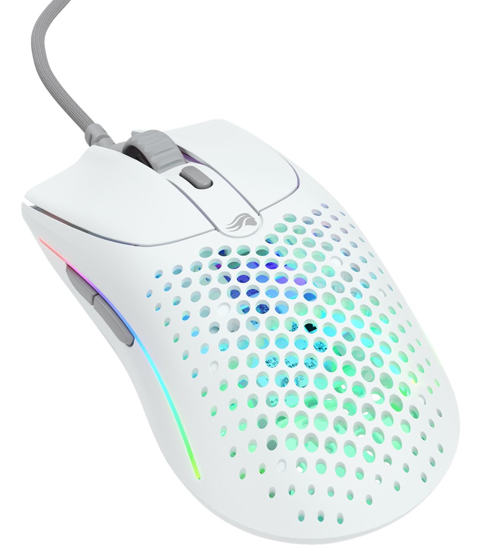 Mysz Glorious Model O 2 White - obrazek 2