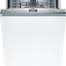 Zmywarka do zabudowy BOSCH SPV4HMX49E
