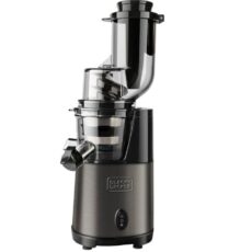 Wyciskarka wolnoobrotowa Black+Decker BXJE200E (200W)