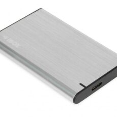OBUDOWA I-BOX HD-05 ZEW 2,5" USB 3.1 GEN.1 GREY
