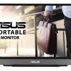 MONITOR ASUS 14" MB14AC ZenScreen