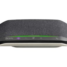 POLY Telefon konferencyjny Sync 10, zatwierdzony do współpracy z aplikacją Microsoft Teams
