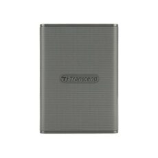 Transcend ESD360C 2 TB USB Type-C USB 3.2 Gen 2x2 Szary