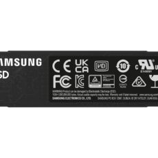 Dysk SSD Samsung 990 EVO Plus 4TB M.2  PCI-E x4  NVMe  5.0x2