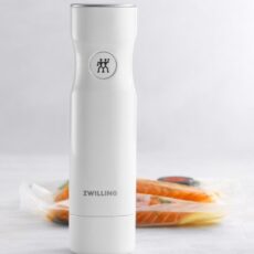 Pompa próżniowa ZWILLING Fresh & Save - 19 cm biała 36801-000-0