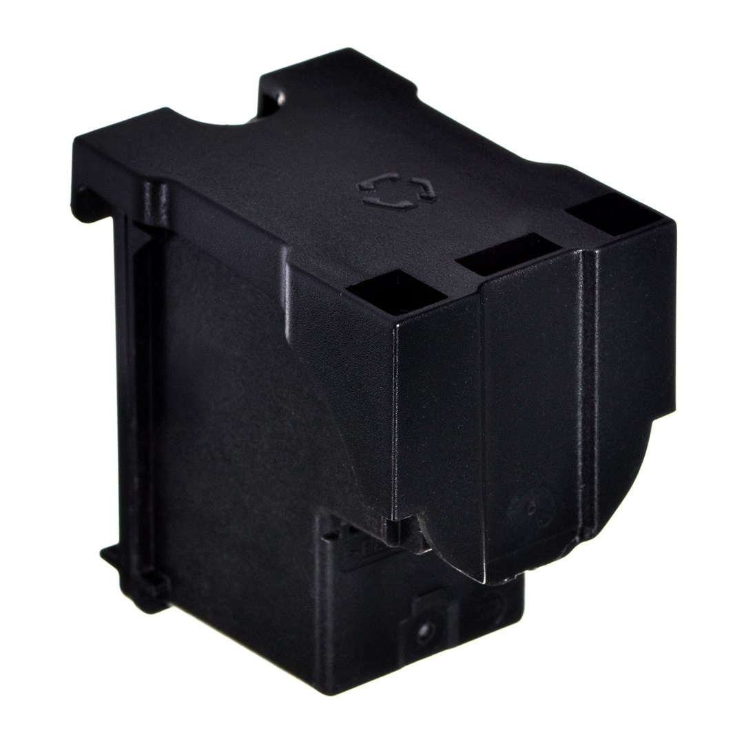 SUPERBULK tusz do HP 302XL F6U68AE reg SB-302XLB - obrazek 2