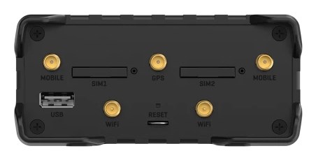 Router Teltonika Networks RUT976 (Global) 5G - obrazek 2