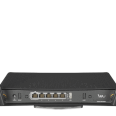 MikroTik hAP ax C53UiG+5HPaxD2HPaxD 802.11ax, 10/100/1000 Mbit/s, Ethernet LAN (RJ-45) porty 5, Typ anteny Anteny zewnętrzne, Wejście/wyjście PoE