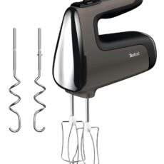 Mikser ręczny z misą TEFAL HT654E