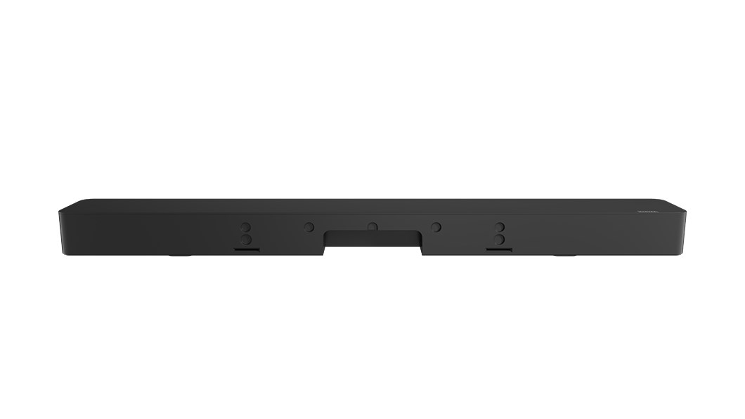 Lenovo Głośnik ThinkSmart Bar 5.0 Black 11RTZ9ATGE - obrazek 2