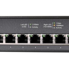 Switch TP-LINK SG3210X-M2