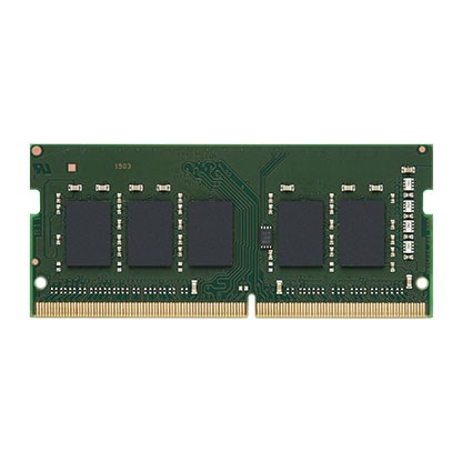 Pamięć Kingston dedykowana do Dell 16GB DDR4 3200Mhz Single Rank ECC SODIMM