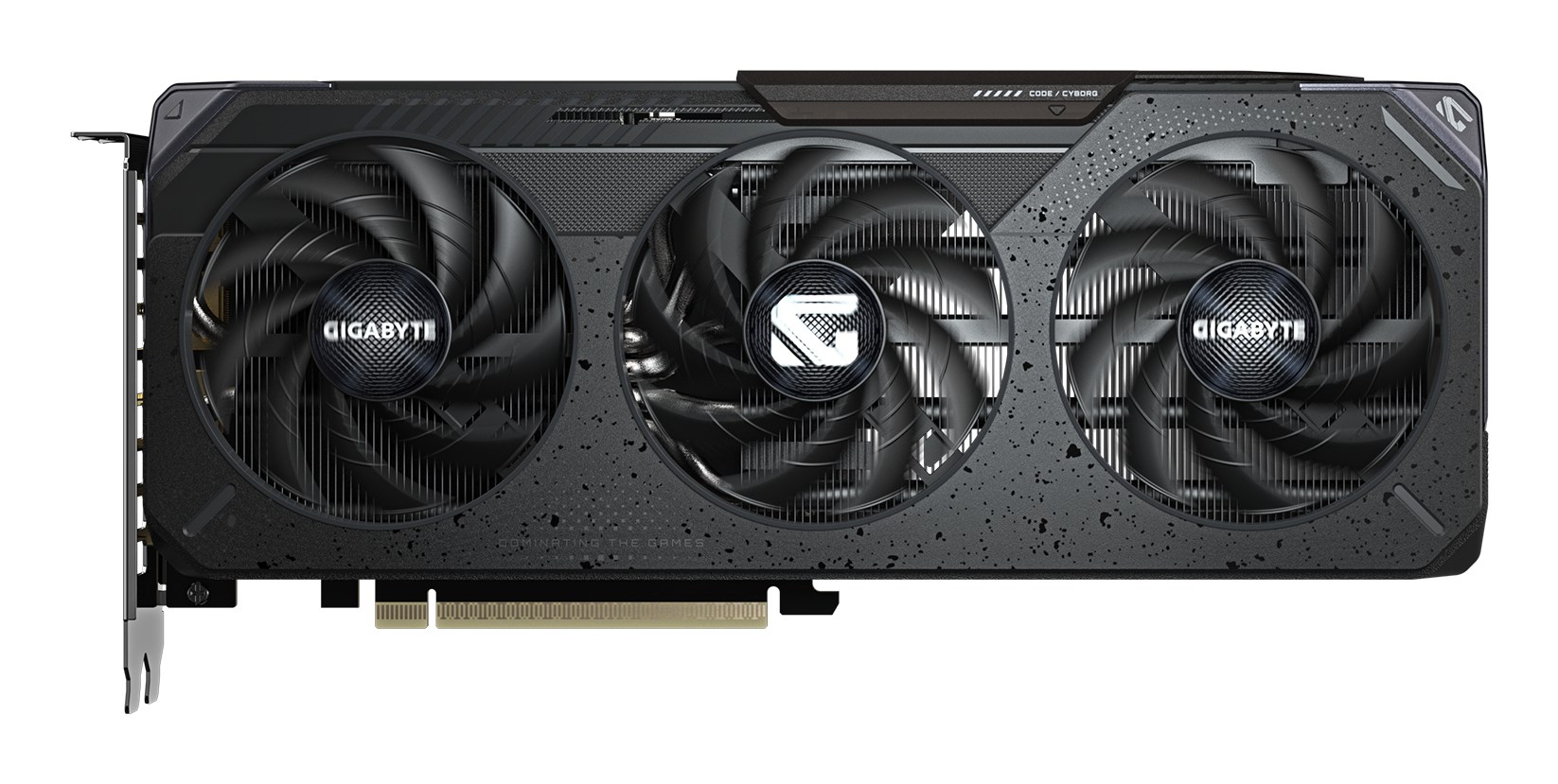 Karta graficzna Gigabyte GeForce RTX 5060 Ti GAMING OC 8GB - obrazek 2