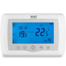 VOLT Termostat Volt Polska Comfort WT-08 radiowy + Wi-Fi