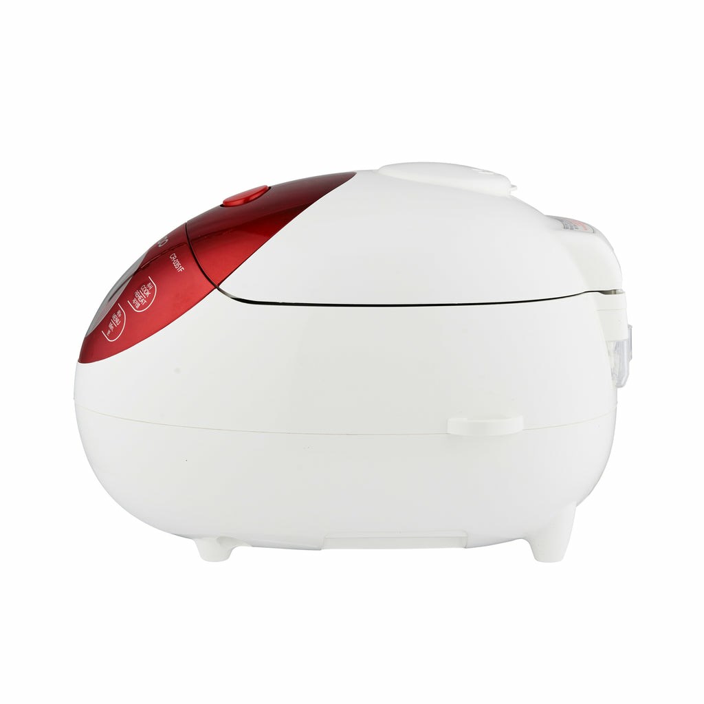 Ryżowar Kukułka 0.54l CR-0351F 3D-Hitzesystem Warmhaltung - obrazek 2