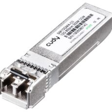 CUDY SM10GMA-03 Wkładka/Moduł SFP+