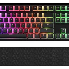 Klawiatura gamingowa ENDORFY Omnis Pudding Blue RGB