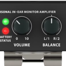 Behringer P1 Personalny wzmacniacz douszny