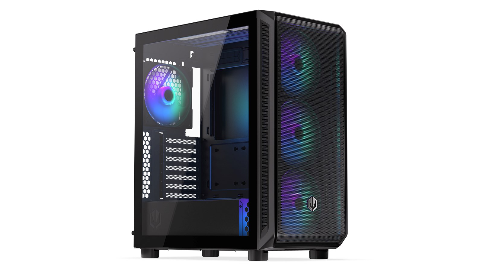 Obudowa ENDORFY Arx 500 ARGB - obrazek 2