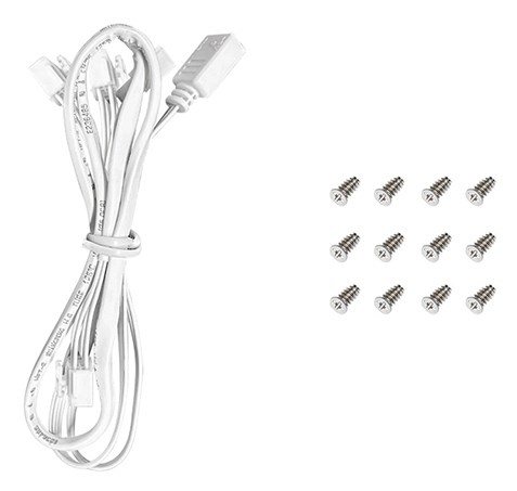 Wentylator DeepCool FL12R WH 3IN1 (R-FL12R-WHAPN3-G) - obrazek 2