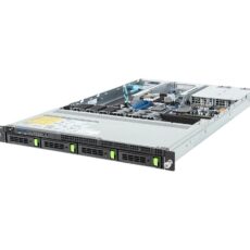 Platforma Gigabyte Rack (1U) AMD R133-C10-000-AAA2