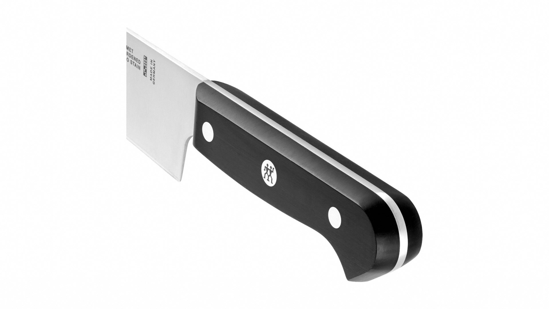 Nóż szefa kuchni ZWILLING Gourmet 36111-201-0 - 20 cm - obrazek 2