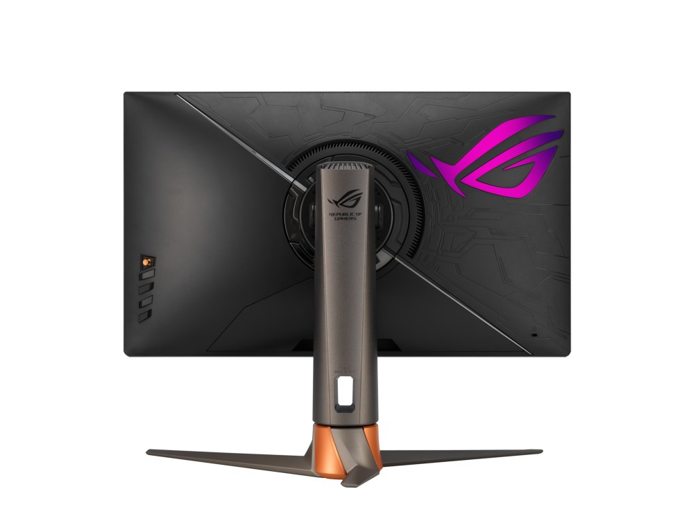MONITOR ASUS 27" PG27AQN ROG Swift - obrazek 2