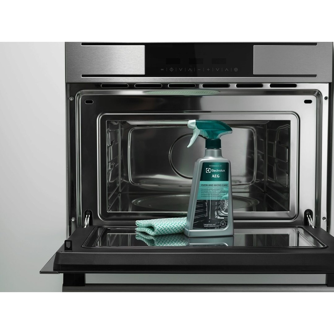Środek czyszcz. do piekarników ELECTROLUX M3OCS301 - obrazek 2