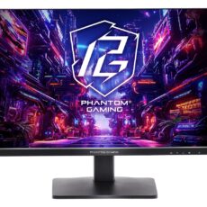 Monitor ASROCK Phantom Gaming PG27QFT1B 27"