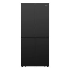Chłodziarko-zamrażarka HISENSE RQ563N4GB1