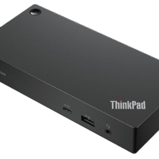 Stacja dokujuca Lenovo ThinkPad Universal USB-C Smart Dock -EU