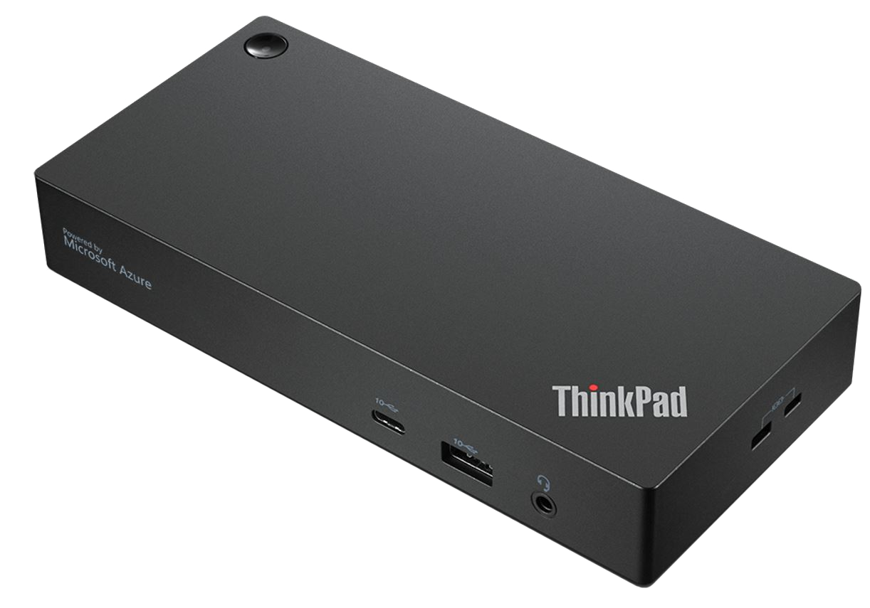 Stacja dokujuca Lenovo ThinkPad Universal USB-C Smart Dock -EU