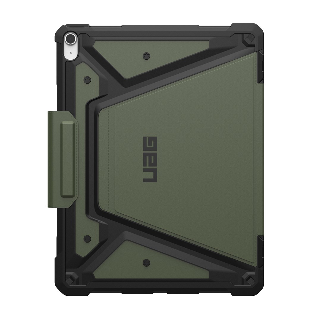 Pokrowiec na tablet 33 cm (13”) Urban Armor Gear Metropolis SE Folio Olive