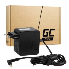 GREEN CELL ZASILACZ AD123PV2 DO LENOVO IDEAPAD 3, IDEAPAD 5, 320, 510, S145, S340, S540 20V 3.25A 65W