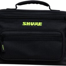 Shure SH-MICBAG04 - Torba na mikrofon mieszcząca do 4 mikrofonów