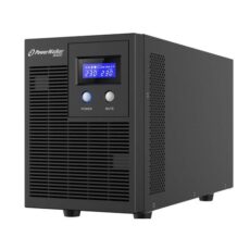 POWER WALKER UPS LINE-IN VI 3000 STL FR 4X 230V PL USB-B