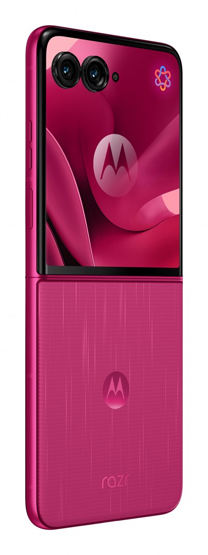 Motorola Razr 60 Ultra 5G 16/512GB Cabaret Pink - obrazek 2